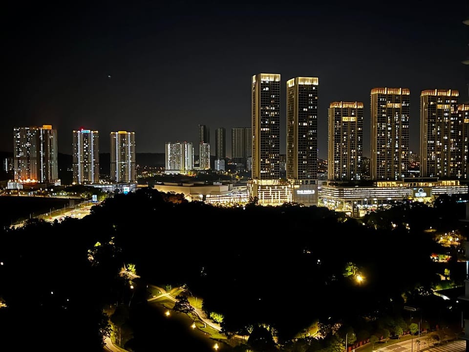 City view