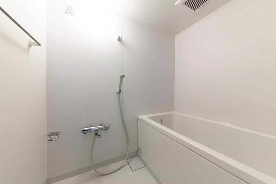 Shower, Bathroom, Bath
