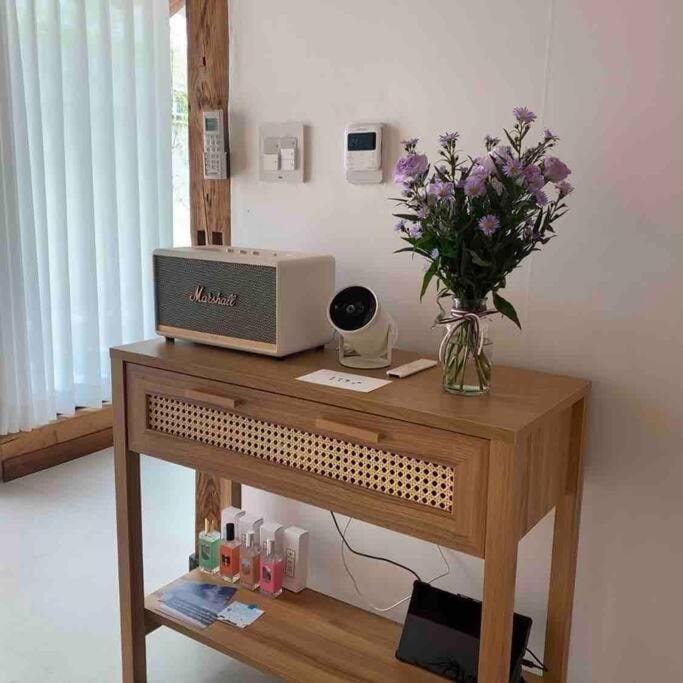 Premium Hanok Villa Namo On Villa in South Korea