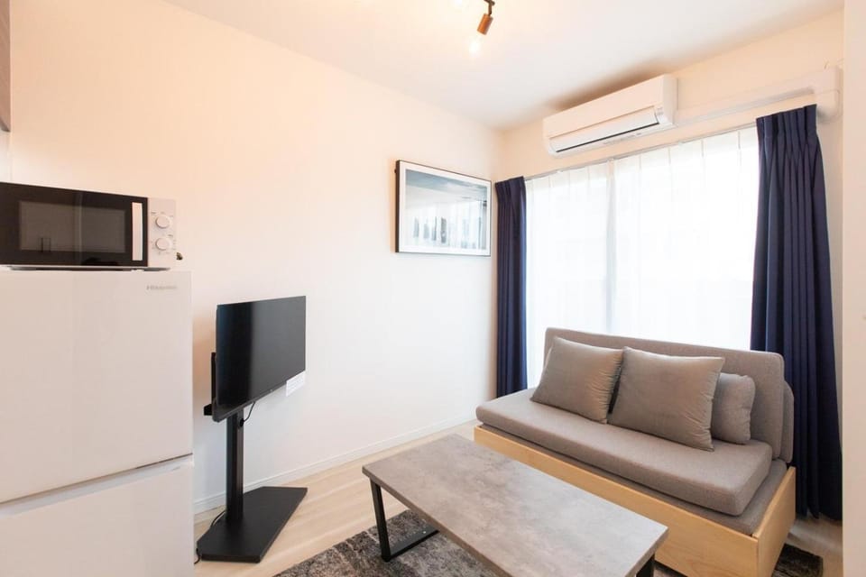 TV and multimedia, Living room, Seating area, minibar, air conditioner