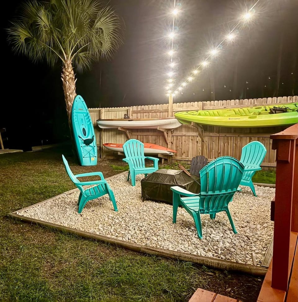 Turtle House House in Florida