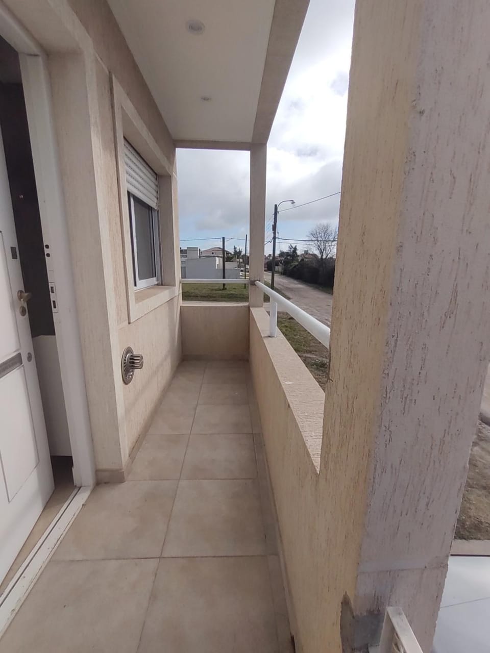 View (from property/room), Balcony/Terrace