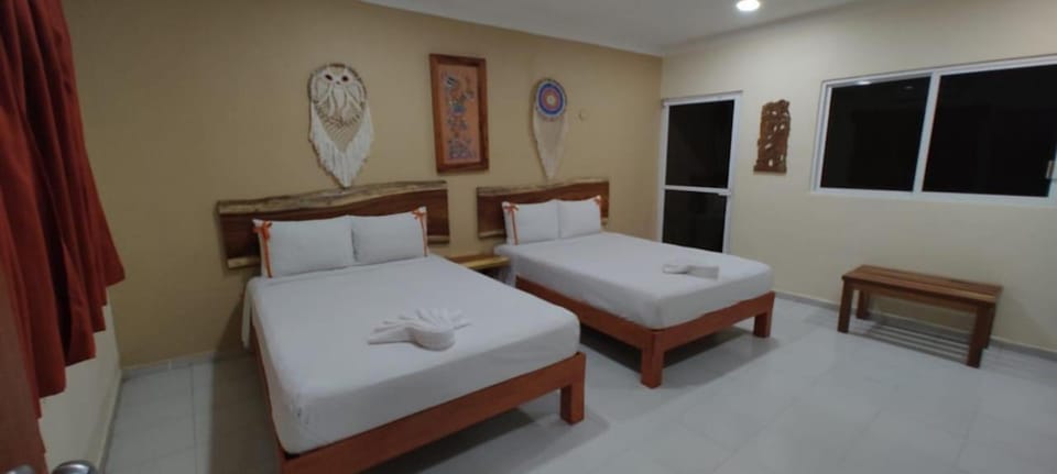Casa Yaxkin Apartment in State of Quintana Roo