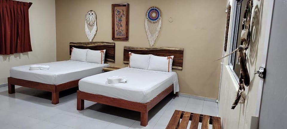 Casa Yaxkin Apartment in State of Quintana Roo