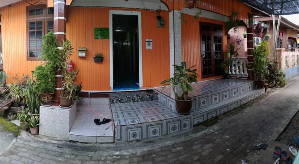 Mokdo Guest House Vacation rental in Terengganu, Malaysia