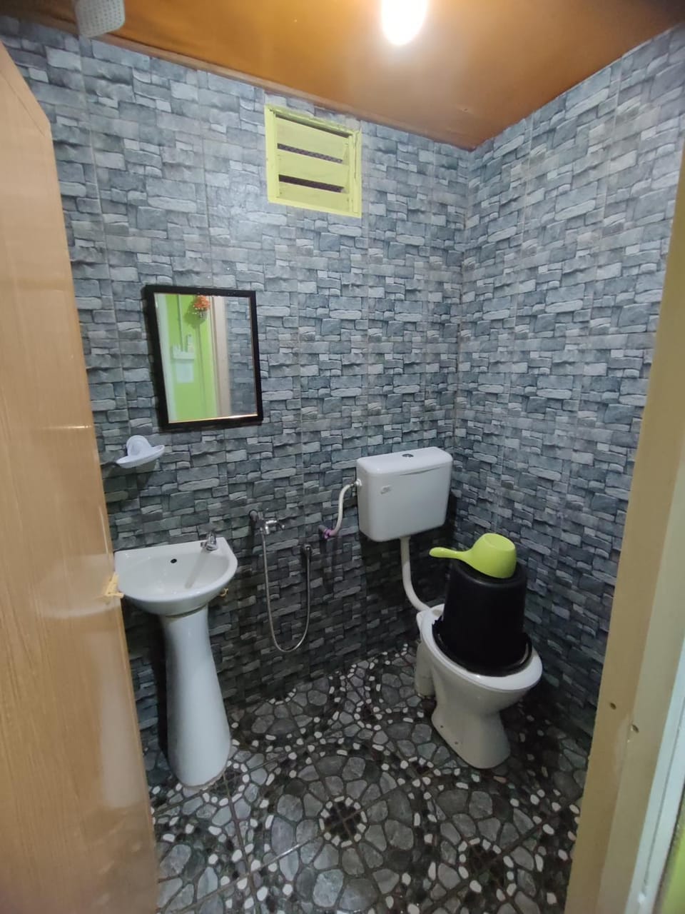 Mokdo Guest House Vacation rental in Terengganu, Malaysia