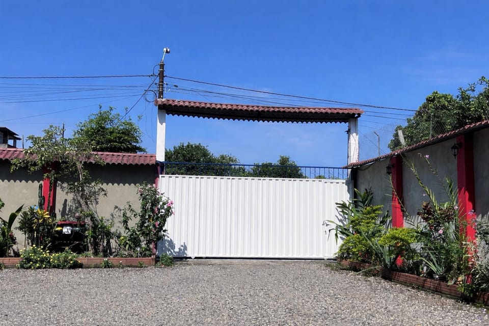 Patio, Balcony/Terrace
