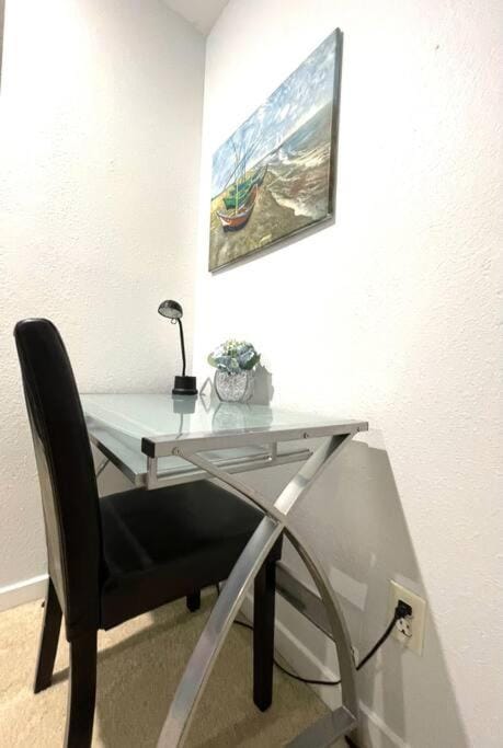 NEW Modern & Serene Private Guest Suite - 30MIN to SF, Berkeley, Napa Apartment in Hercules