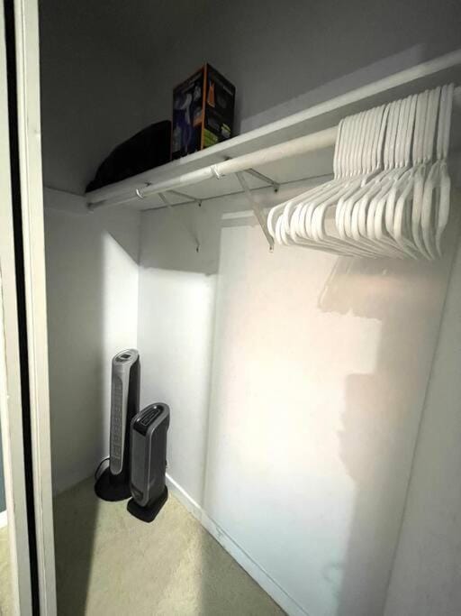NEW Modern & Serene Private Guest Suite - 30MIN to SF, Berkeley, Napa Apartment in Hercules
