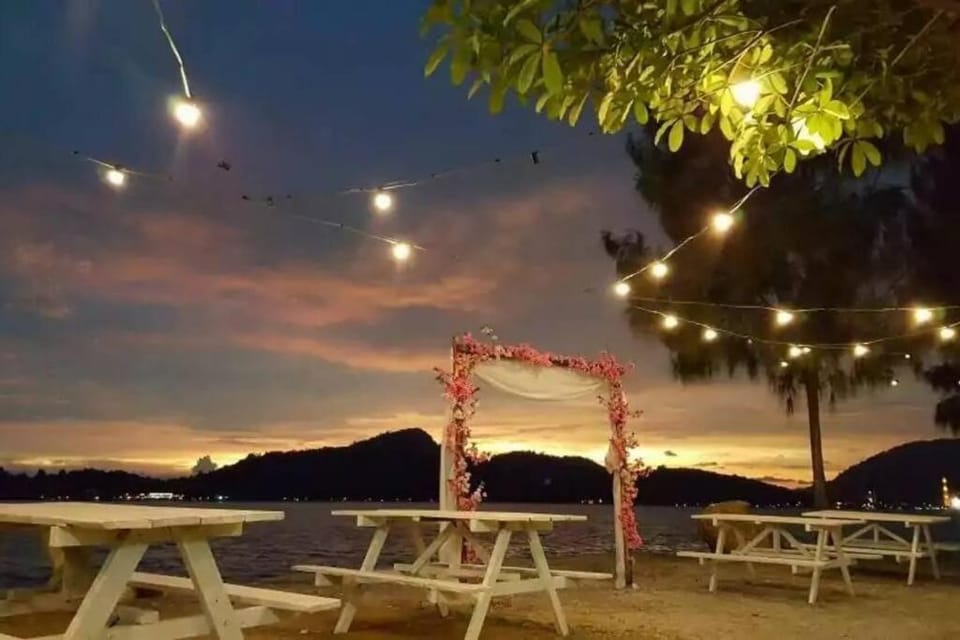 Sea view