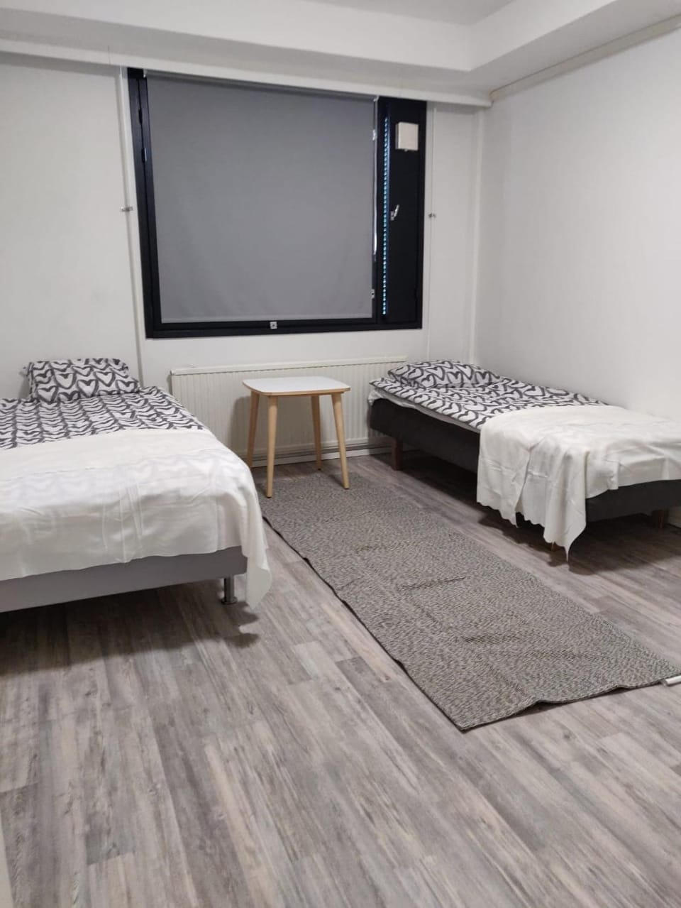 Cheap&Shared Rooms in Tornio city Hostel in Norrbotten County, Sweden