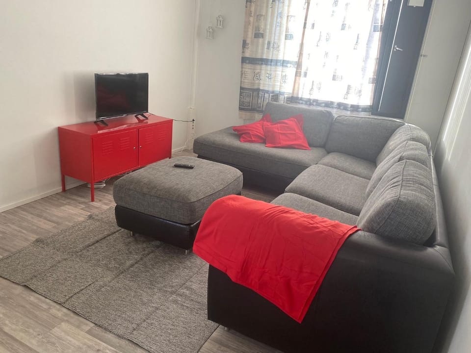 Cheap&Shared Rooms in Tornio city Hostel in Norrbotten County, Sweden