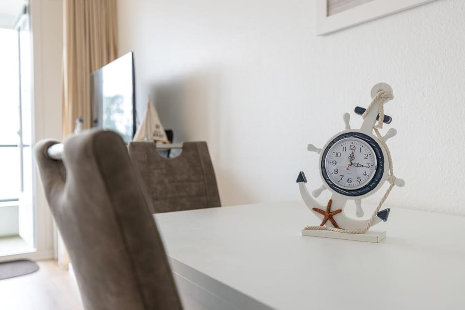 Ferienwohnung Meeresstrand, App 304 Apartment in Scharbeutz