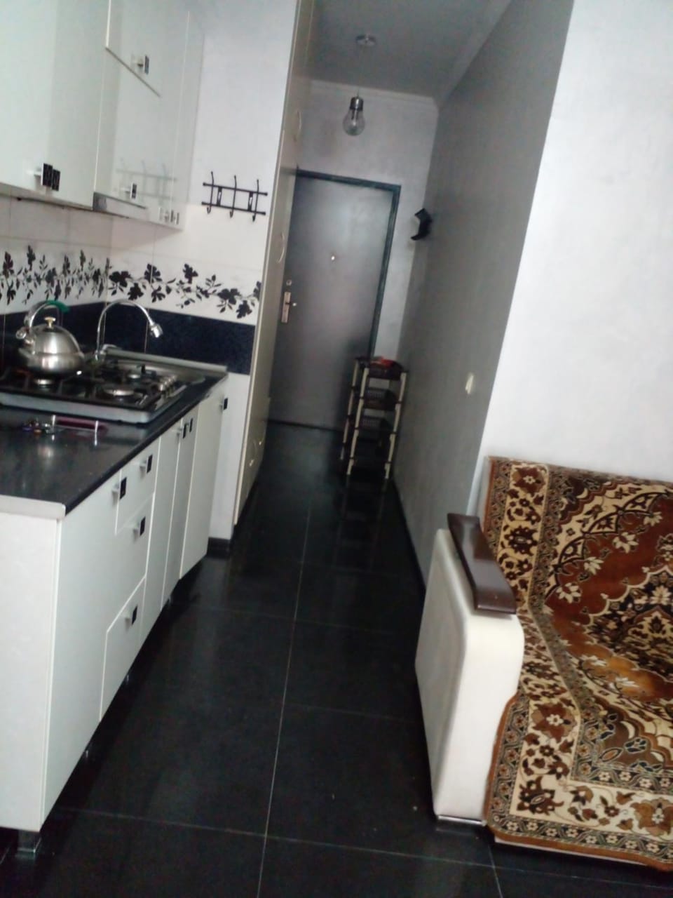 Уютный уголок в центре Батуми Apartment in Batumi