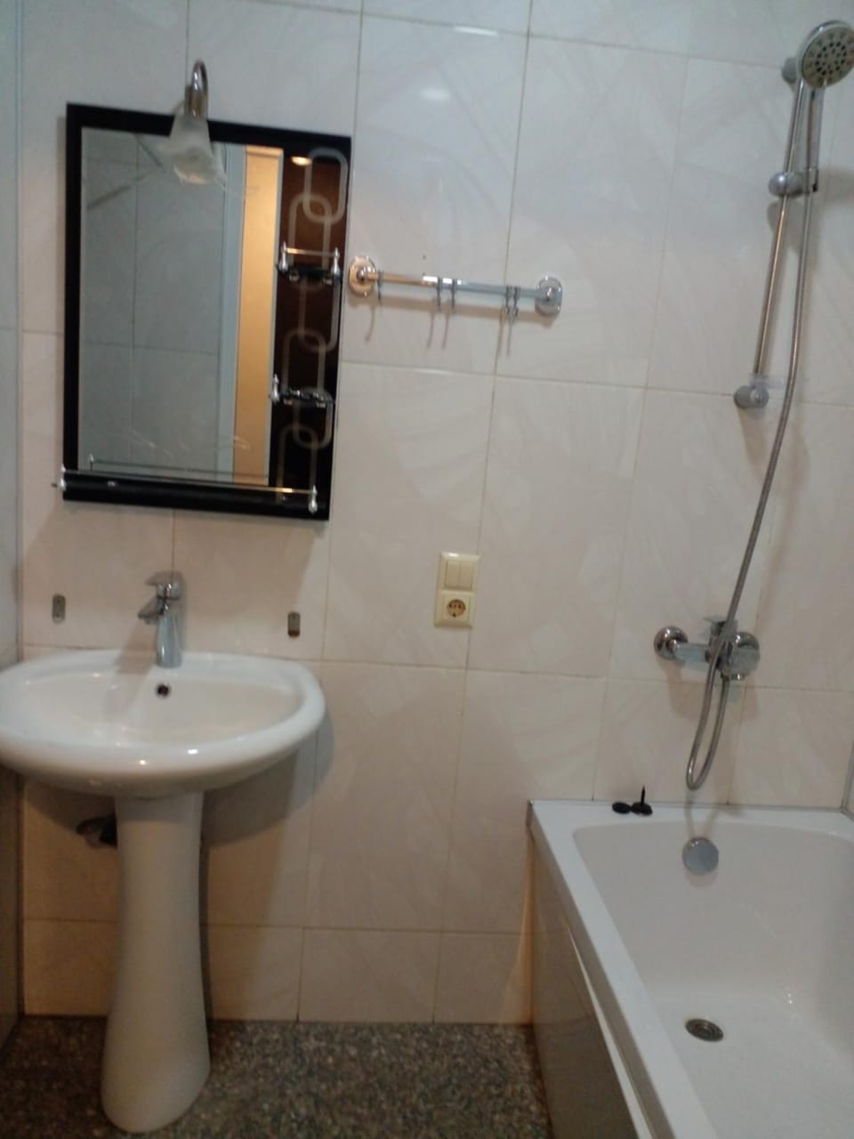 Уютный уголок в центре Батуми Apartment in Batumi