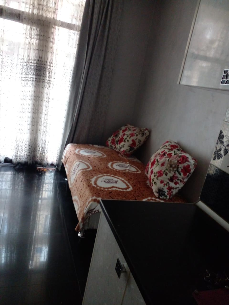 Уютный уголок в центре Батуми Apartment in Batumi