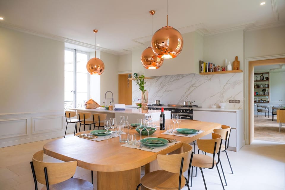 Dining area, Food, Dinner, kitchen