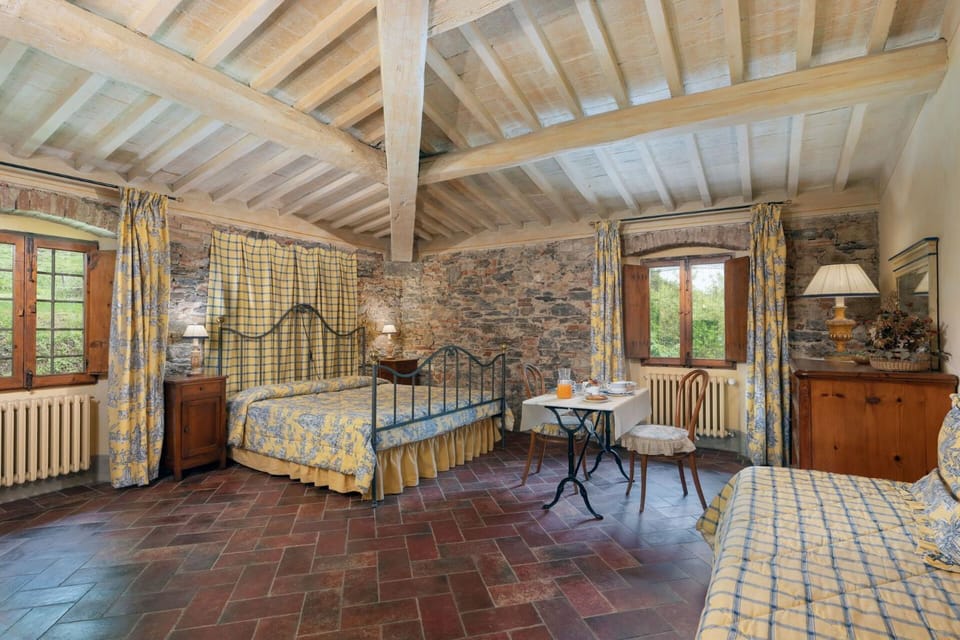 Locanda Di Alberi Bed and Breakfast in Emilia-Romagna