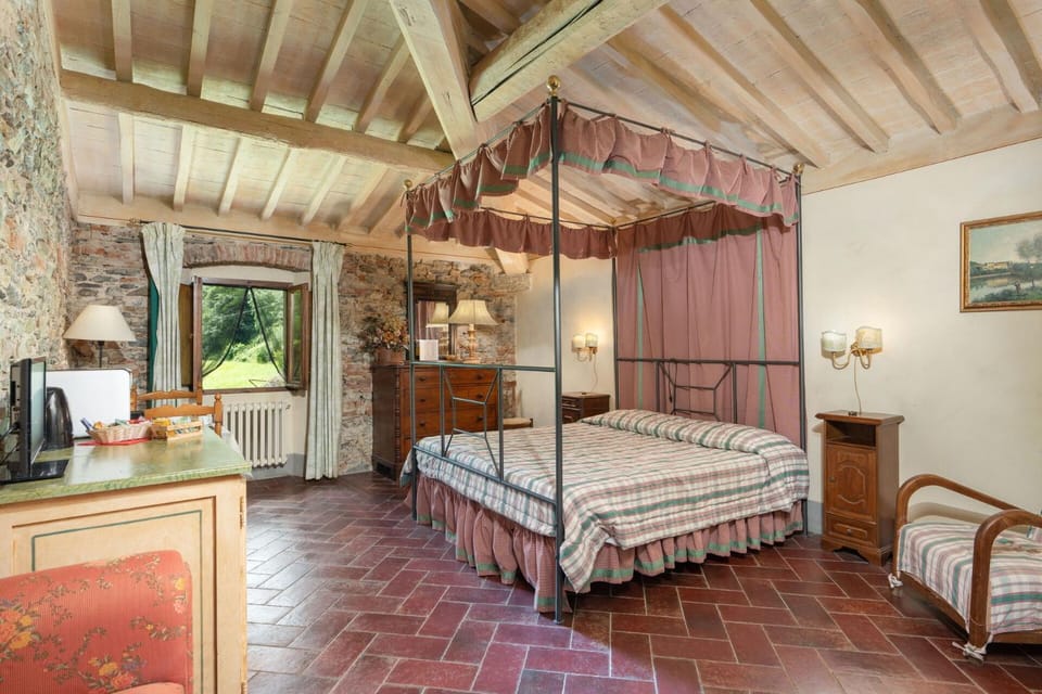 Locanda Di Alberi Bed and Breakfast in Emilia-Romagna