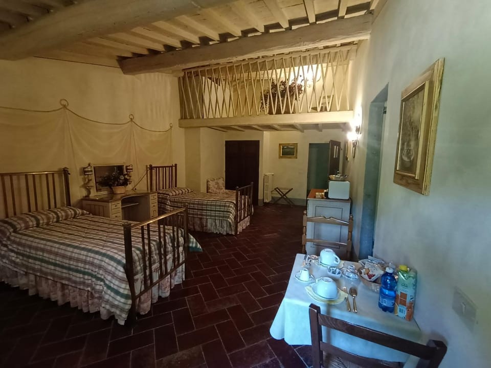 Locanda Di Alberi Bed and Breakfast in Emilia-Romagna
