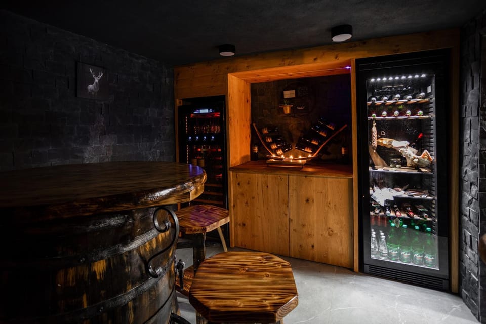 Food and drinks