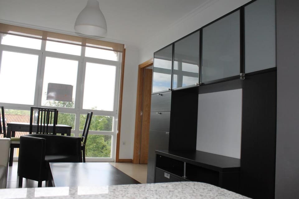 Apartamentos Camino Inglés Apartment in Galicia
