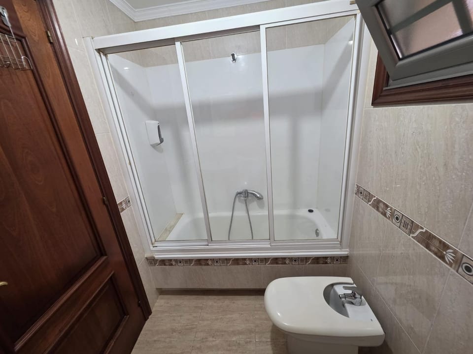 Apartamentos Camino Inglés Apartment in Galicia