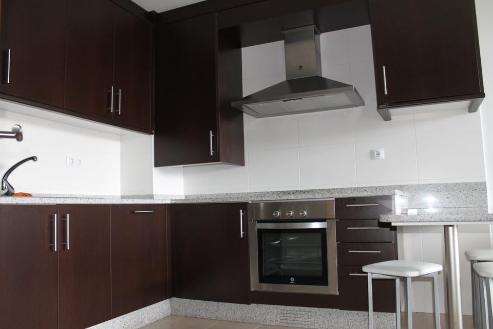 Apartamentos Camino Inglés Apartment in Galicia
