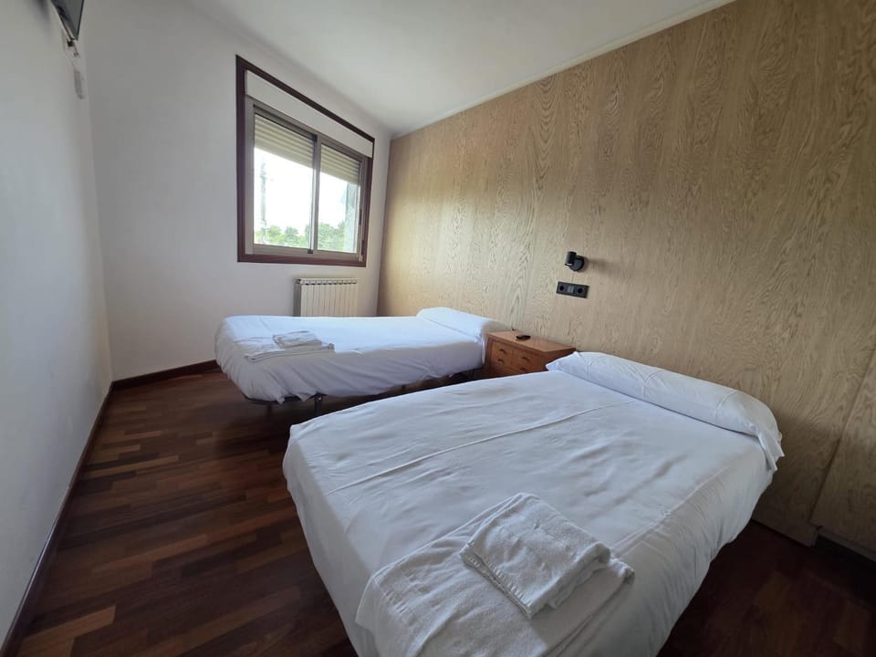 Apartamentos Camino Inglés Apartment in Galicia