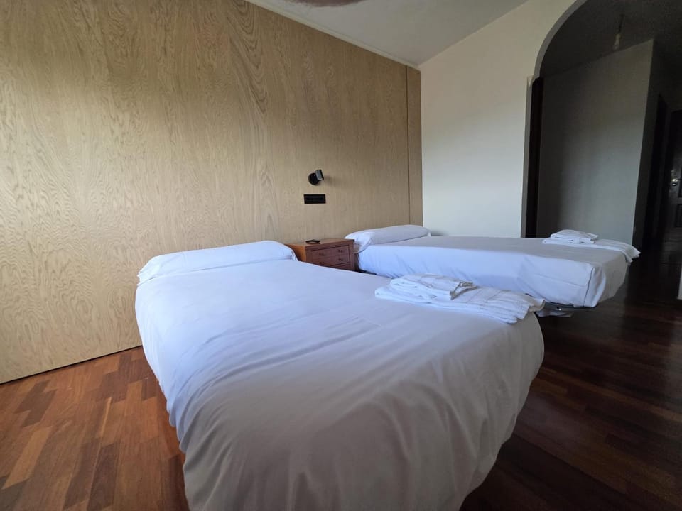Apartamentos Camino Inglés Apartment in Galicia