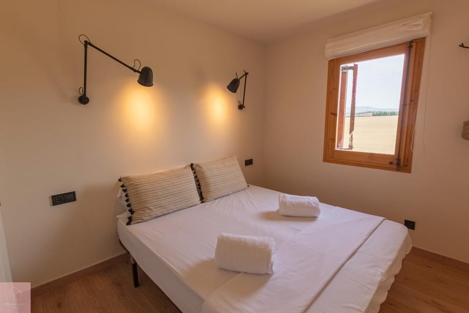 Dúplex a Age amb piscina Apartment in Cerdanya
