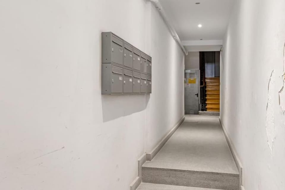 Centro XIV calle Mayor 3BR 3BH Apartment in Centro