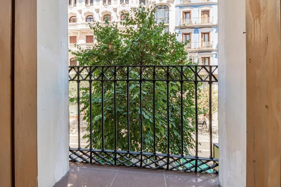 Centro XIV calle Mayor 3BR 3BH Apartment in Centro