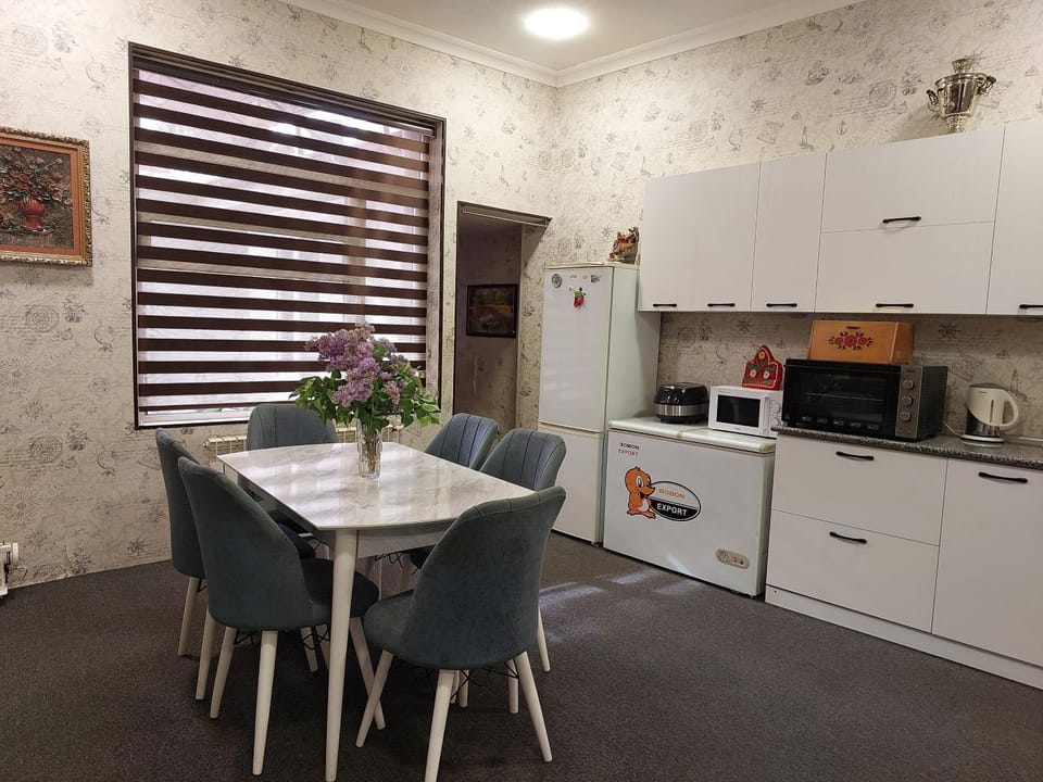Hostel Uz Guest House Hostel in Europe