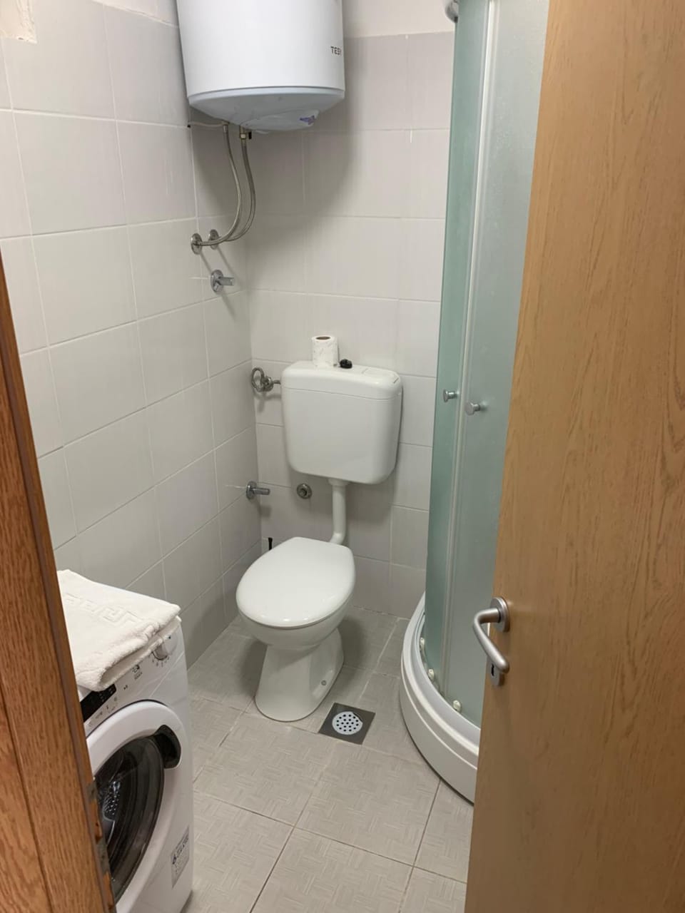 Apartment Entourage Apartment in Neum