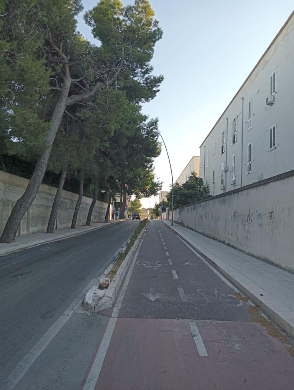 Day, Neighbourhood, Street view