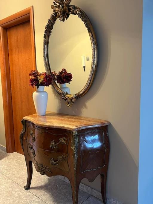 Elaia Apartment Apartment in Kavala