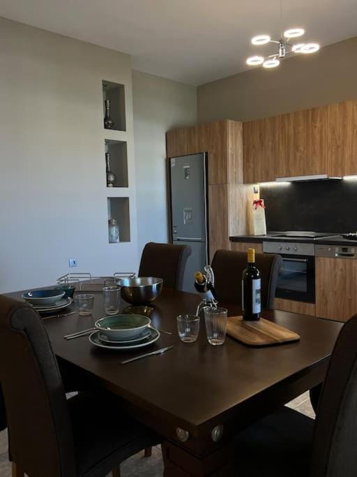 Elaia Apartment Apartment in Kavala