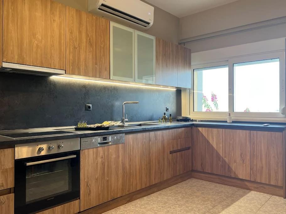 Elaia Apartment Apartment in Kavala