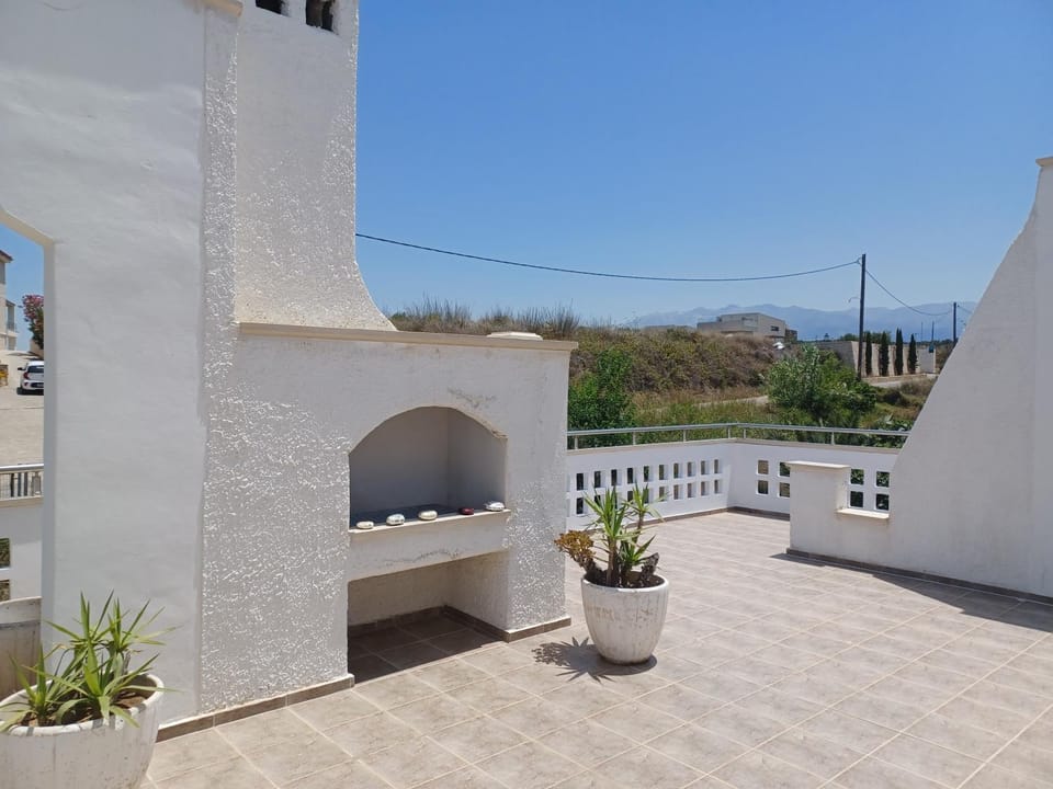 Natural landscape, View (from property/room), Balcony/Terrace, Mountain view