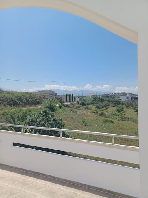 Natural landscape, View (from property/room), Balcony/Terrace, Mountain view