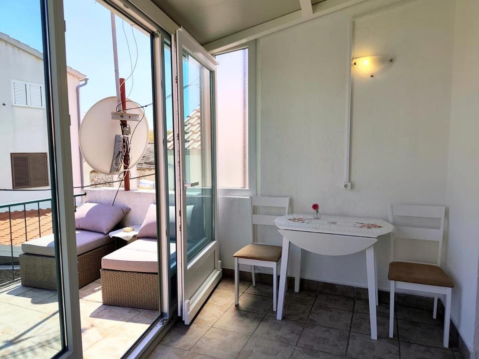 Balcony/Terrace, Seating area