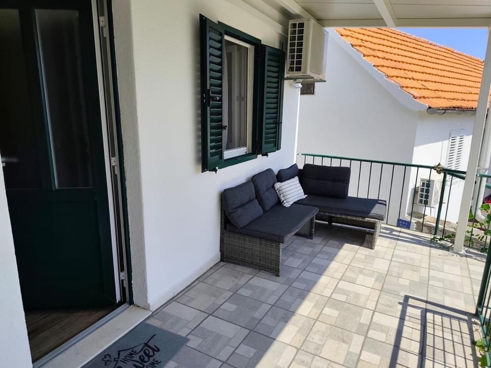 Balcony/Terrace, Seating area