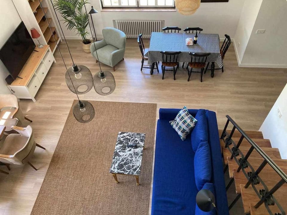 Casa Senda de los Miradores House in Asturias