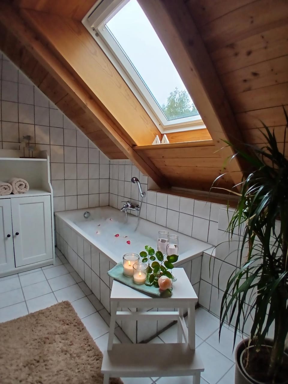 Elli Apartment in Lower Saxony, Germany