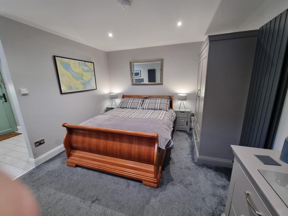 The Nook Apartment in Louth, Co. Louth, Ireland