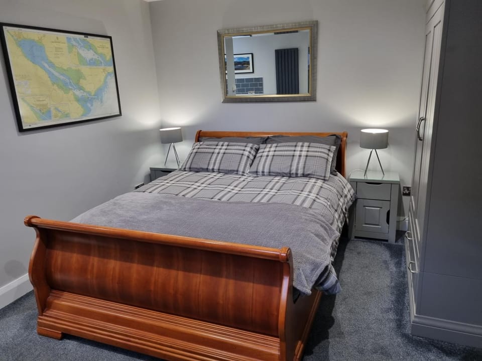 The Nook Apartment in Louth, Co. Louth, Ireland