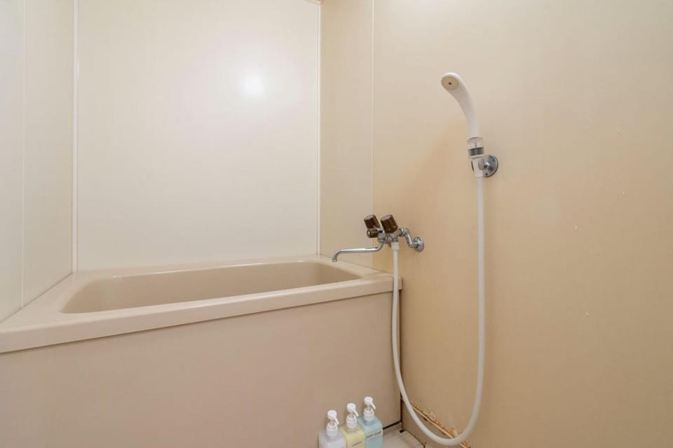 Bathroom, Bath