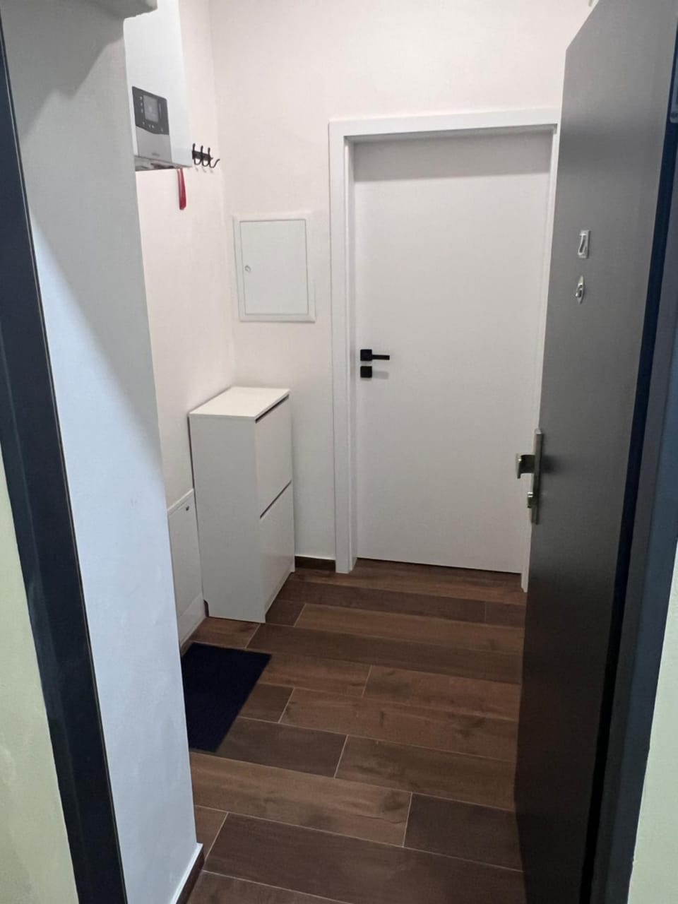 Apartmány Centrum Apartment in Bavaria
