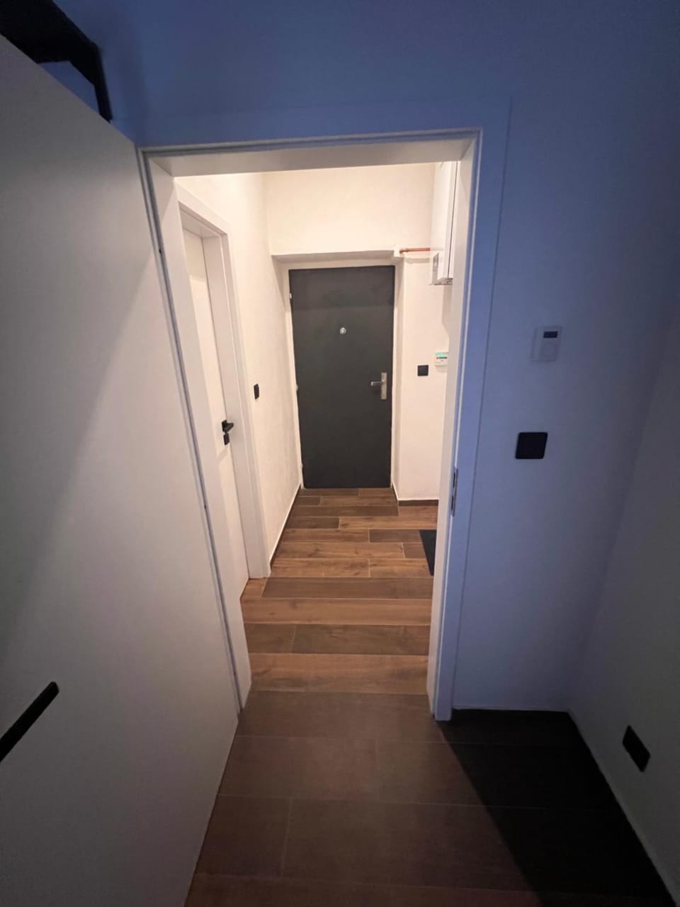 Apartmány Centrum Apartment in Bavaria